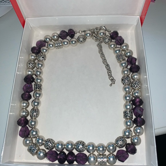 Premier Designs Delilah Necklace - Picture 2 of 2